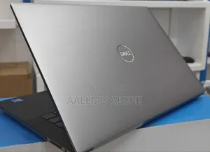 New Laptop Dell XPS 15 16GB Intel Core I7 SSD 1T