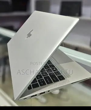 New Laptop HP EliteBook 840 G7 16GB Intel Core I5 SSD 512GB