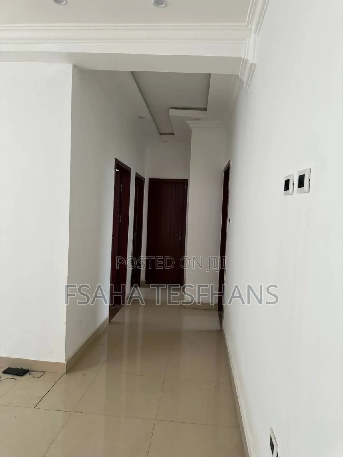 3bdrm Apartment in Apartment For Rent, Yeka for rent