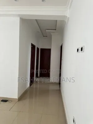 Photo - 3bdrm Apartment in Apartment For Rent, Yeka for rent