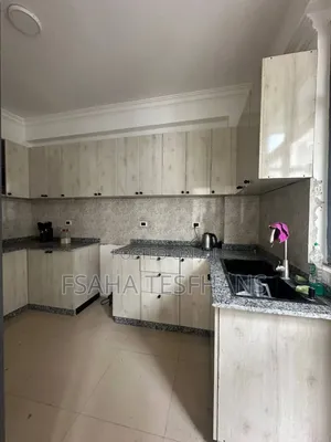 3bdrm Apartment in Apartment For Rent, Yeka for rent