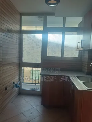 3bdrm Apartment in Apartment For Rent, Yeka for rent