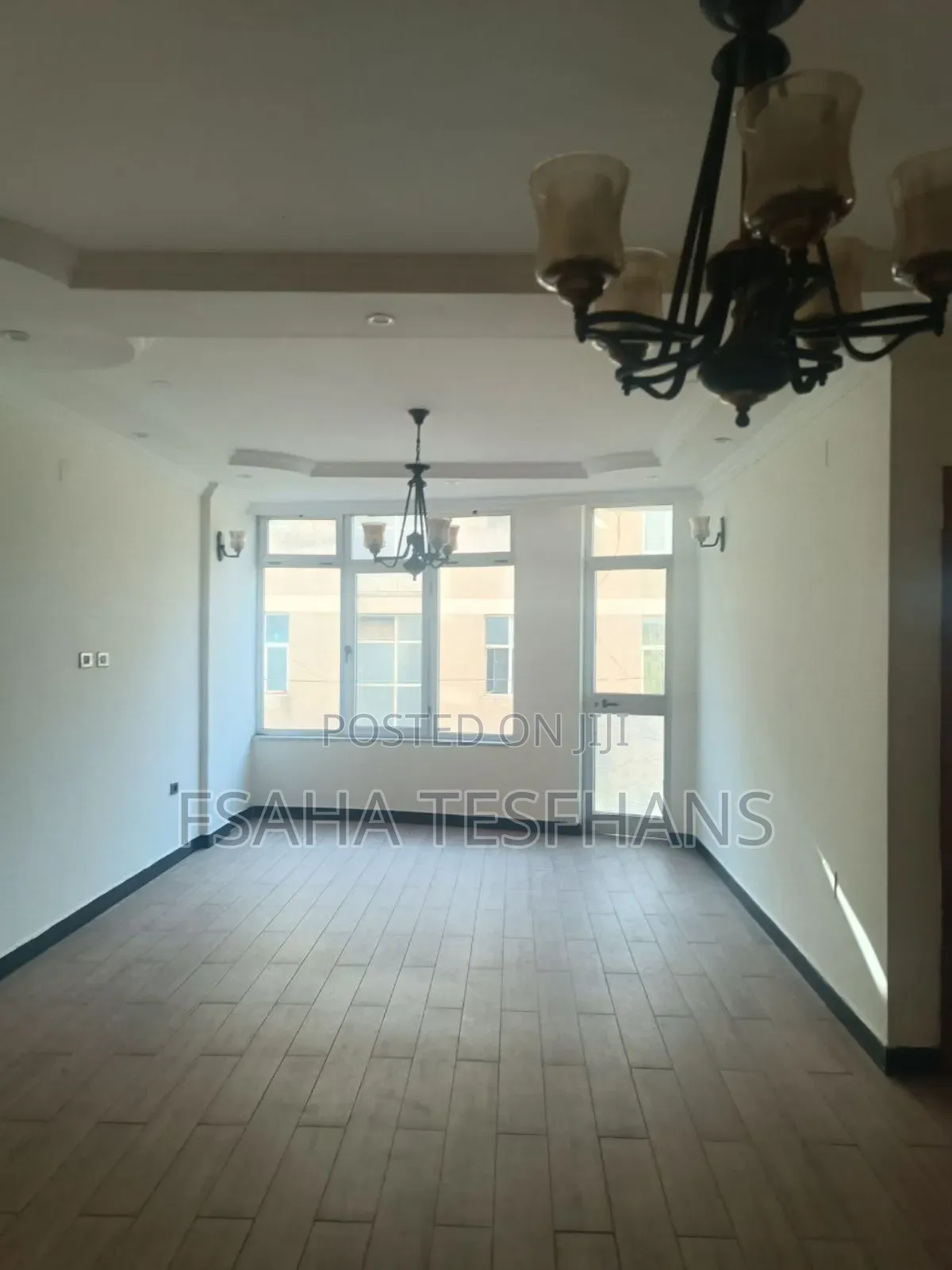 3bdrm Apartment in Apartment For Rent, Yeka for rent