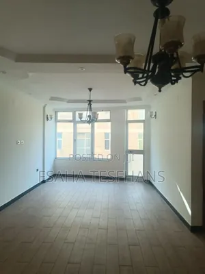 3bdrm Apartment in Apartment For Rent, Yeka for rent