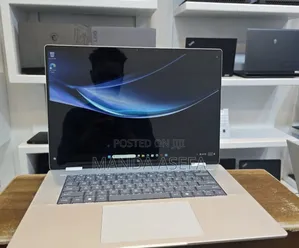 New Laptop HP Pavilion 15 16GB Intel Core Ultra 7 SSD 1T