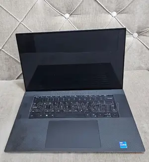 Photo - New Laptop Dell XPS 15 32GB Intel Core I7 SSD 1T