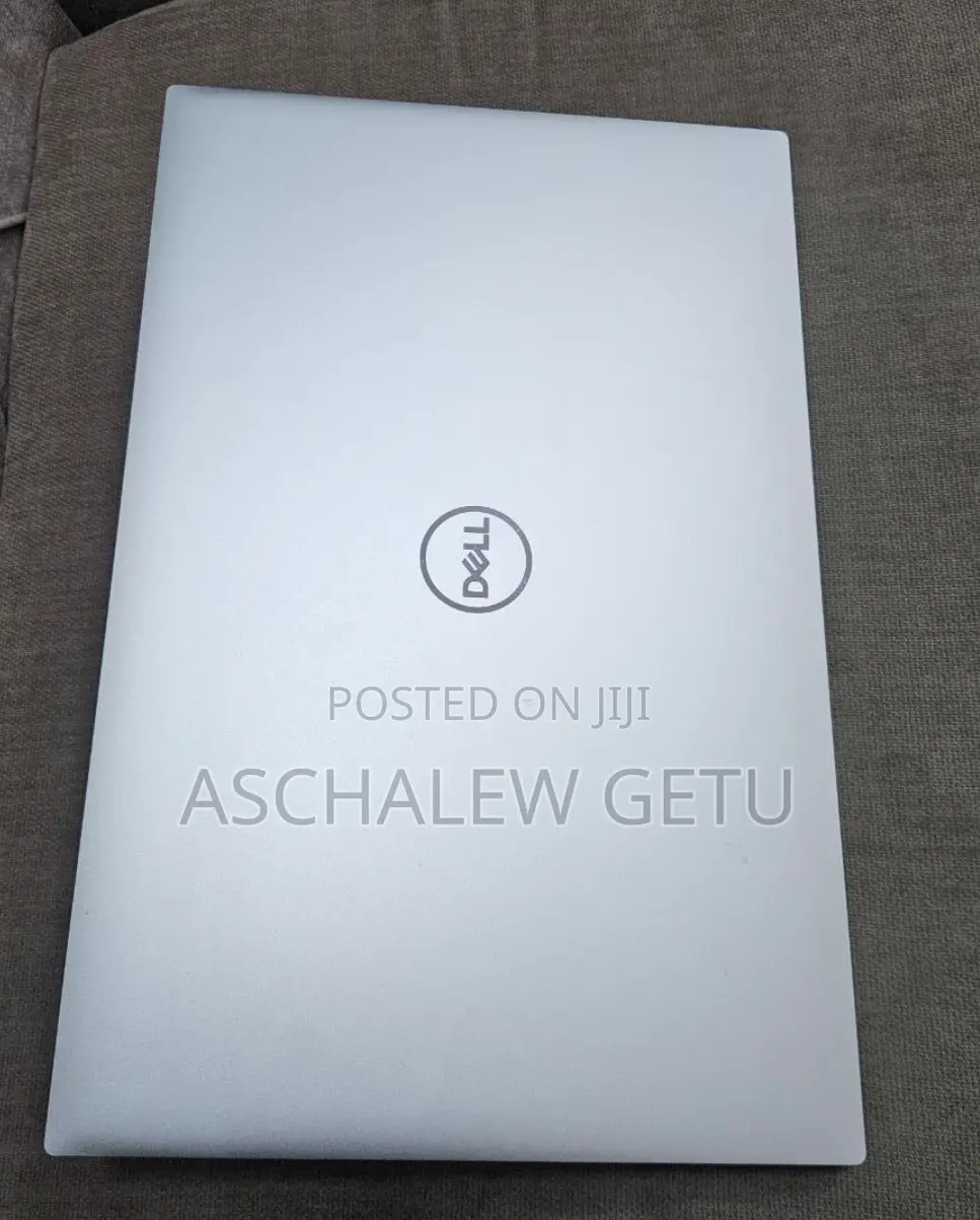 New Laptop Dell XPS 15 32GB Intel Core I7 SSD 1T