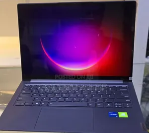 New Laptop Lenovo Yoga 3 16GB Intel Core I5 SSD 512GB