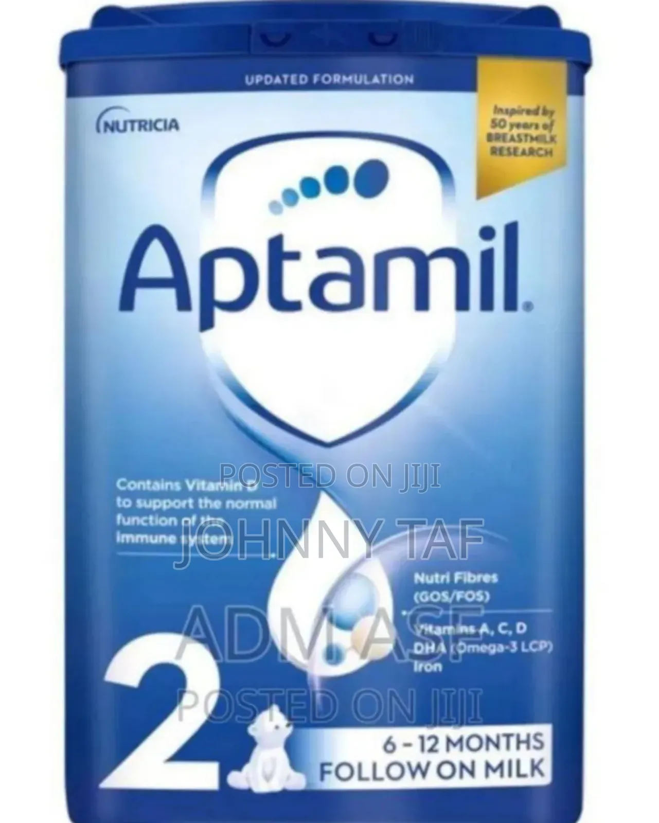 Aptamil Milk