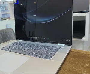 New Laptop HP Pavilion 15 16GB Intel Core Ultra 7 SSD 1T