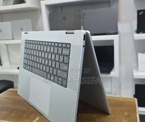 New Laptop HP Pavilion 15 16GB Intel Core Ultra 7 SSD 1T