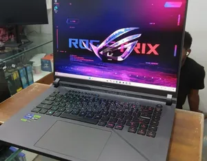 Photo - New Laptop Asus ROG Strix G16 G614 32GB Intel Core I9 SSD 1T