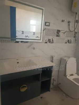 Photo - 3bdrm Apartment in Apartment  For Rent, Bole for rent