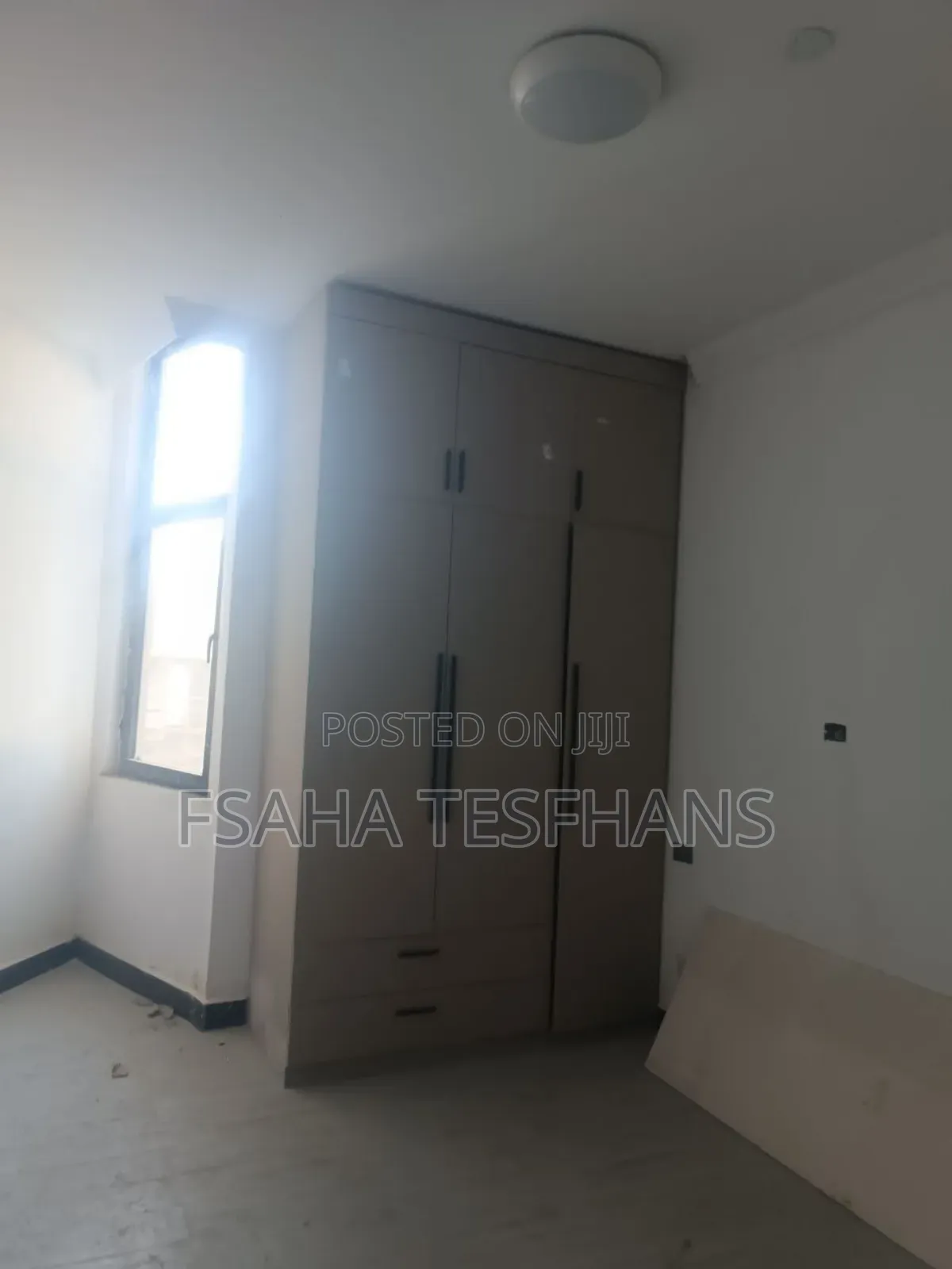 3bdrm Apartment in Apartment  For Rent, Bole for rent