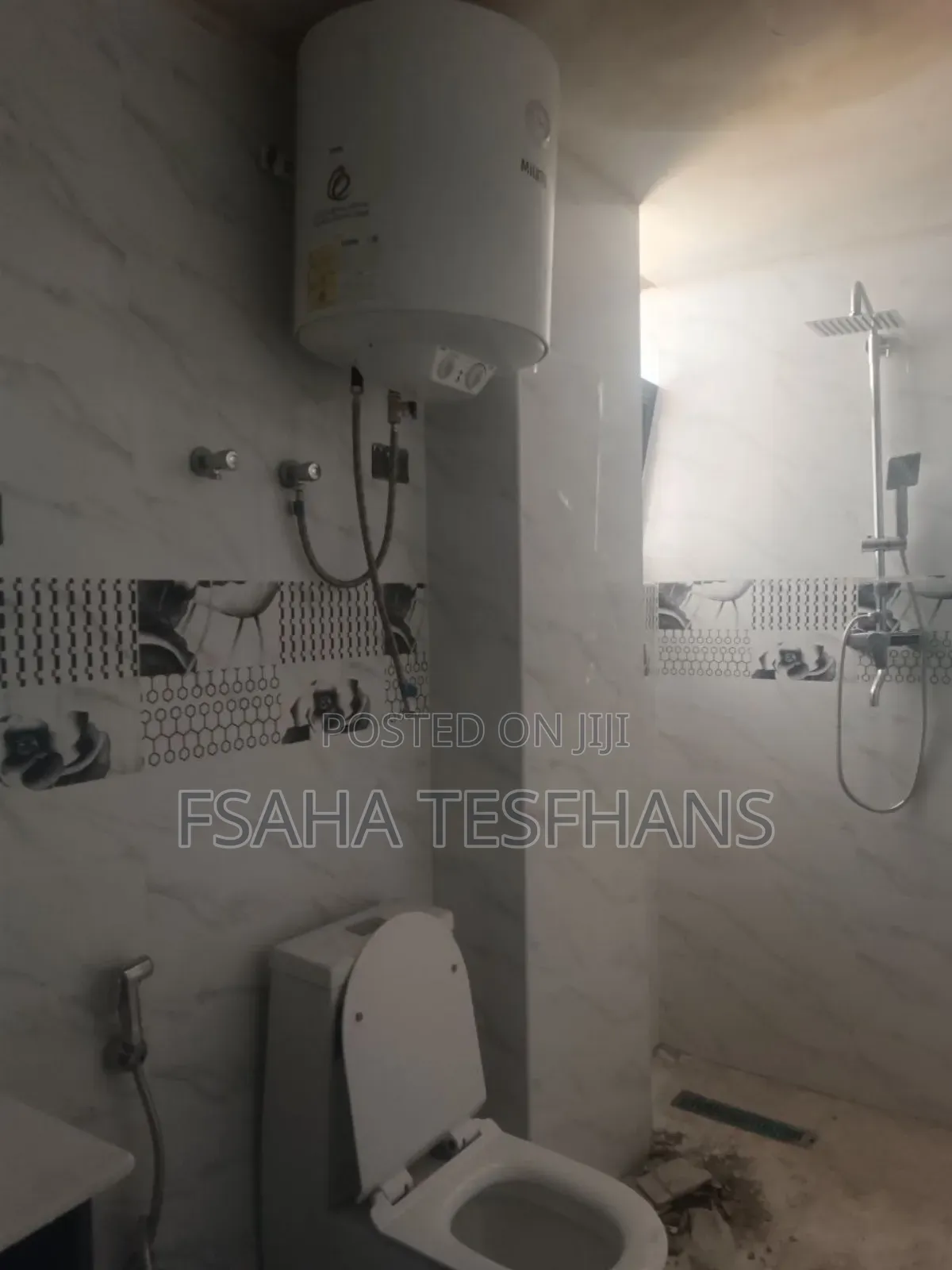 3bdrm Apartment in Apartment  For Rent, Bole for rent