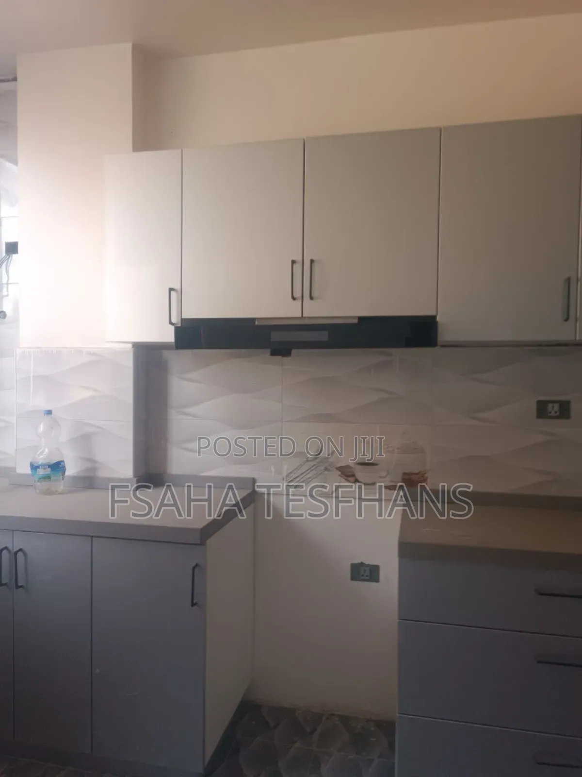 3bdrm Apartment in Apartment  For Rent, Bole for rent