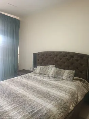 Furnished 3bdrm Apartment in Guest House, Yeka for rent