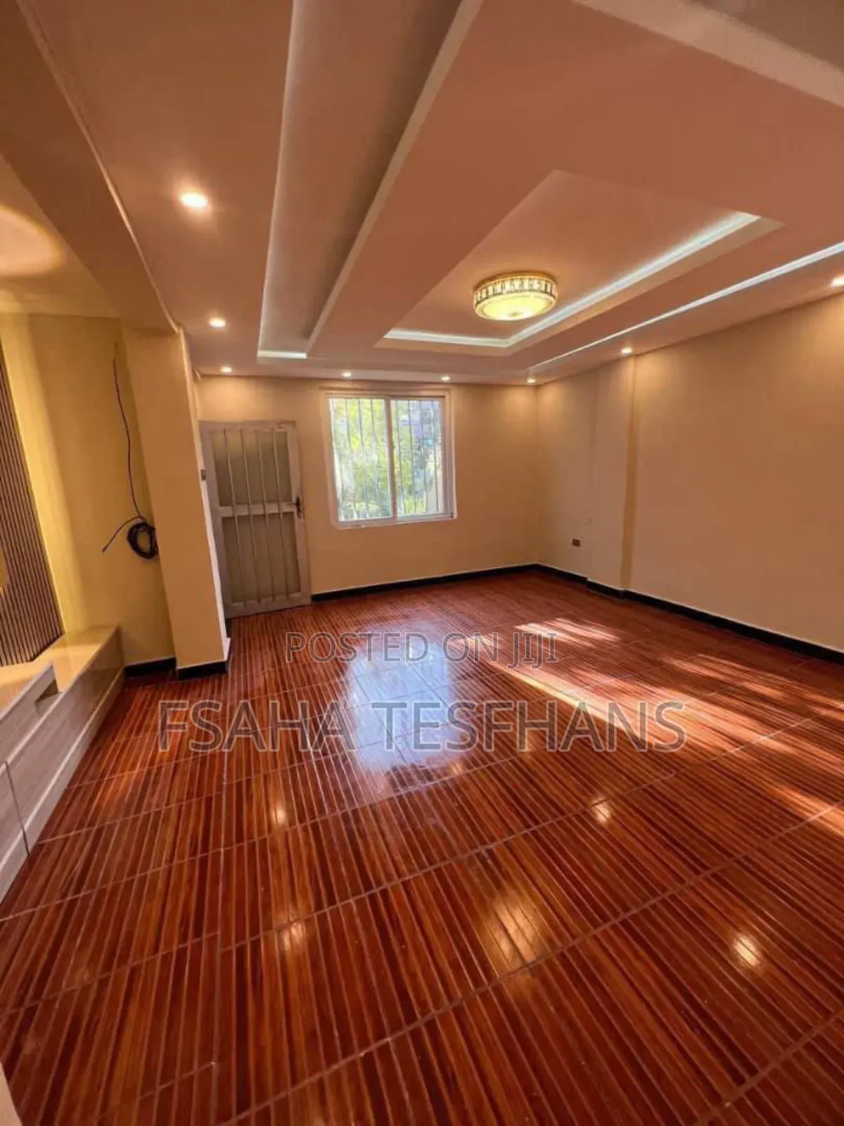 3bdrm Apartment in Luxury  Apartment , Bole for rent