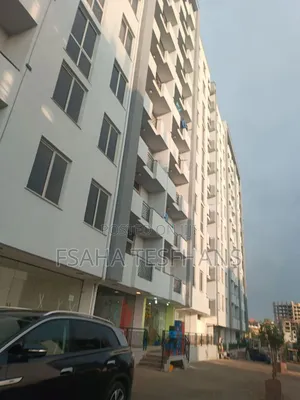 Photo - 3bdrm Apartment in Luxury  Apartment , Yeka for rent