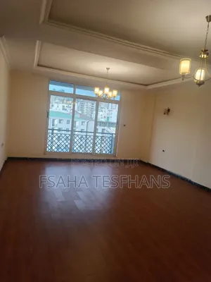 3bdrm Apartment in Luxury  Apartment , Yeka for rent