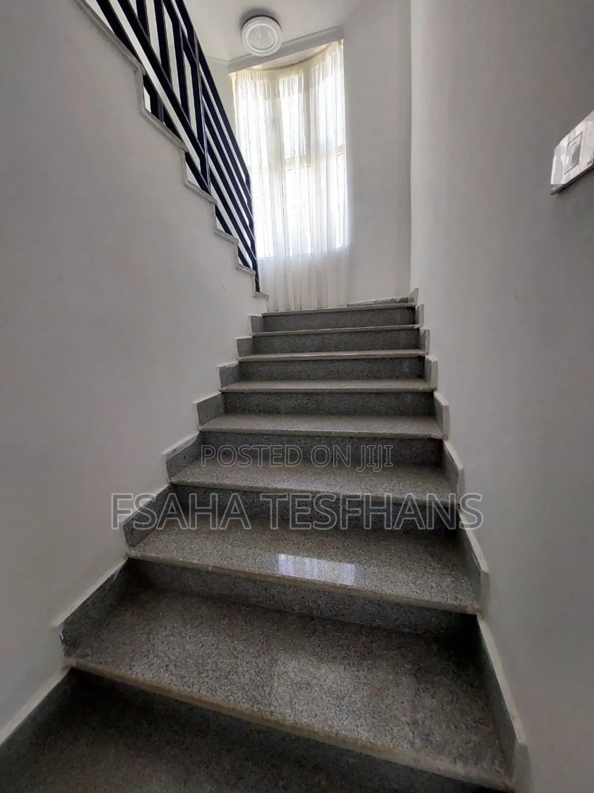 5bdrm House in G+2House  For Rent, Yeka for rent