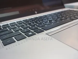 Photo - New Laptop HP EliteBook 840 G7 16GB Intel Core I7 SSD 512GB