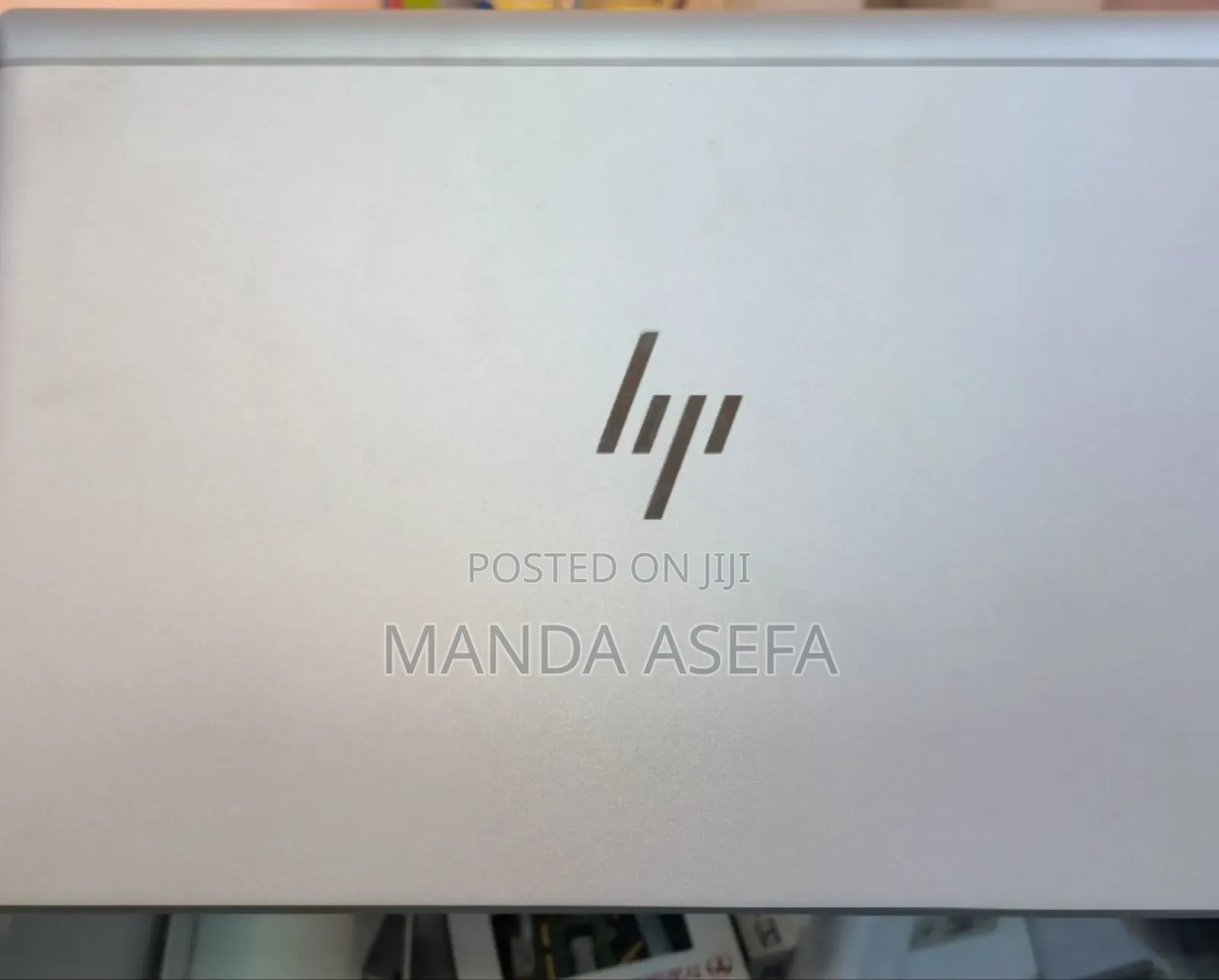 New Laptop HP EliteBook 840 G7 16GB Intel Core I7 SSD 512GB