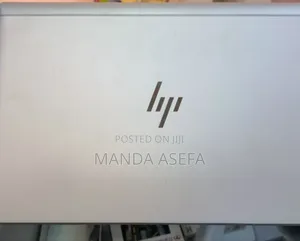 New Laptop HP EliteBook 840 G7 16GB Intel Core I7 SSD 512GB