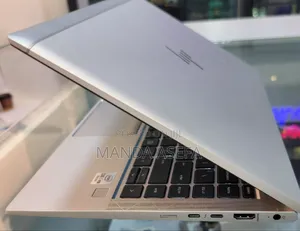 New Laptop HP EliteBook 840 G7 16GB Intel Core I7 SSD 512GB