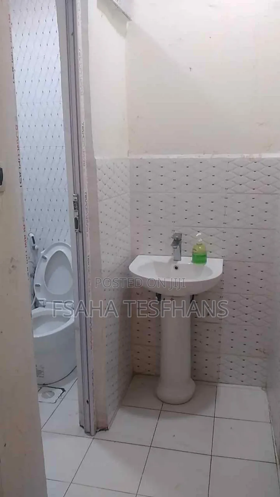 3bdrm Apartment in Apartment  For Rent, Yeka for rent