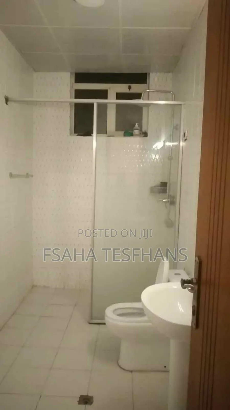 3bdrm Apartment in Apartment  For Rent, Yeka for rent