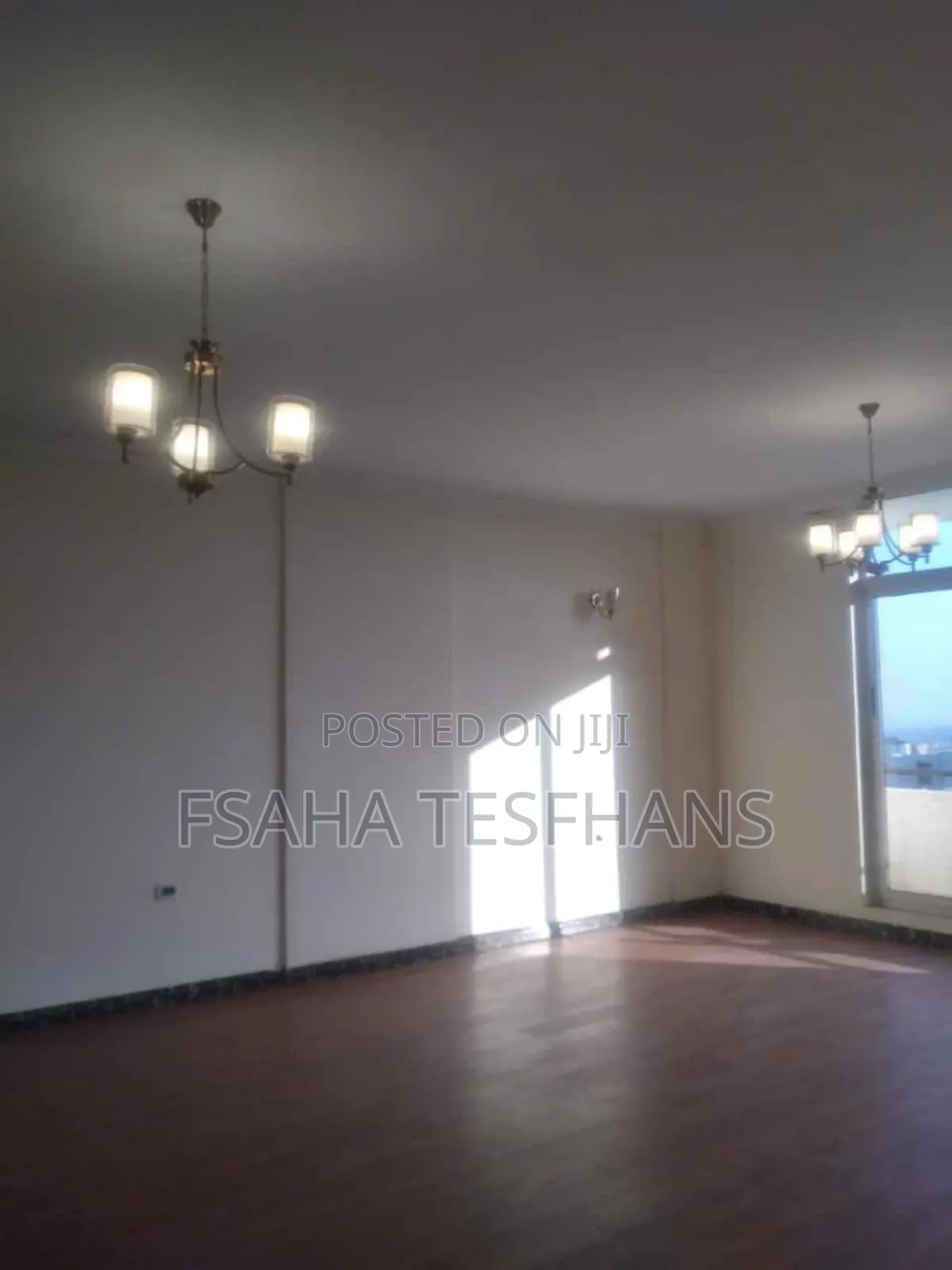 3bdrm Apartment in Apartment  For Rent, Yeka for rent
