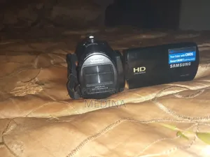 Samsung Camcorder