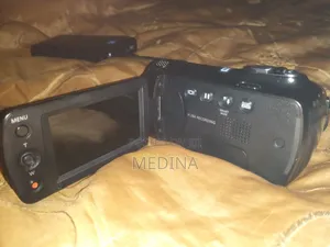Samsung Camcorder