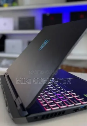 New Laptop Acer Predator Helios 300 16GB Intel Core I7 SSD 512GB