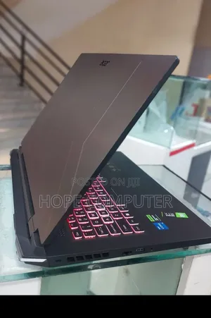 Photo - New Laptop Acer Nitro 5 16GB Intel Core I5 SSD 512GB