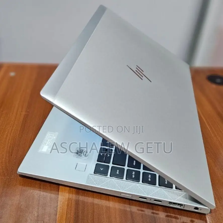 New Laptop HP EliteBook 830 G7 16GB Intel Core I7 SSD 512GB