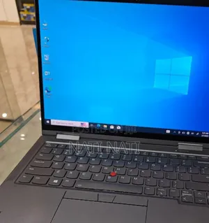 New Laptop Lenovo Thinkpad X1 Yoga 16GB Intel Core I7 SSD 512GB