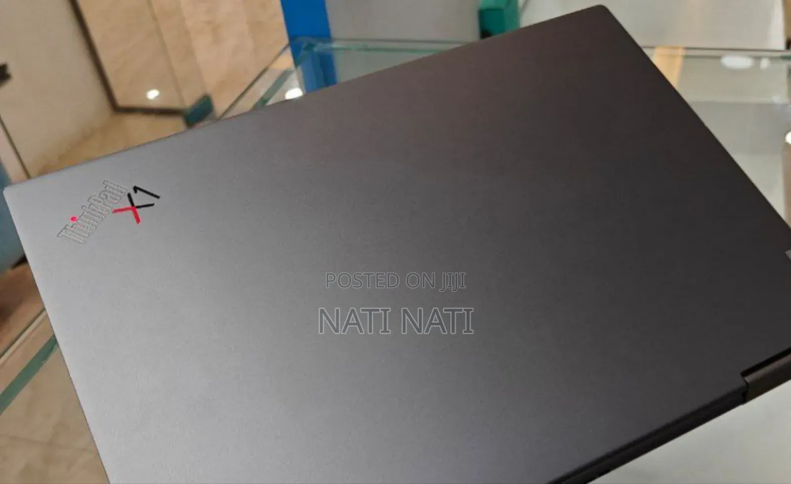 New Laptop Lenovo Thinkpad X1 Yoga 16GB Intel Core I7 SSD 512GB