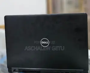 New Laptop Dell Latitude 5310 8GB Intel Core I5 SSD 256GB