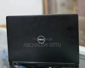 New Laptop Dell Latitude 5310 8GB Intel Core I5 SSD 256GB