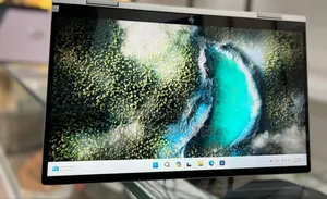 New Laptop HP Envy X360 16GB Intel Core I5 SSD 512GB