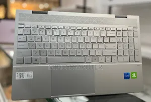 New Laptop HP Envy X360 16GB Intel Core I5 SSD 512GB