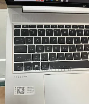 New Laptop HP ProBook 430 16GB Intel Core I7 SSD 512GB