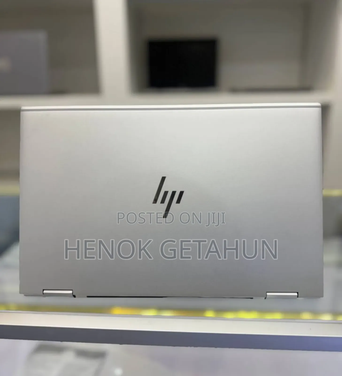 New Laptop HP EliteBook 1040 G8 32GB Intel Core I7 SSD 512GB