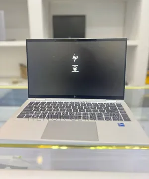 New Laptop HP EliteBook 1040 G8 32GB Intel Core I7 SSD 512GB