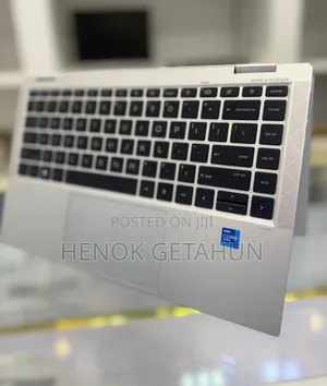 New Laptop HP EliteBook 1040 G8 32GB Intel Core I7 SSD 512GB