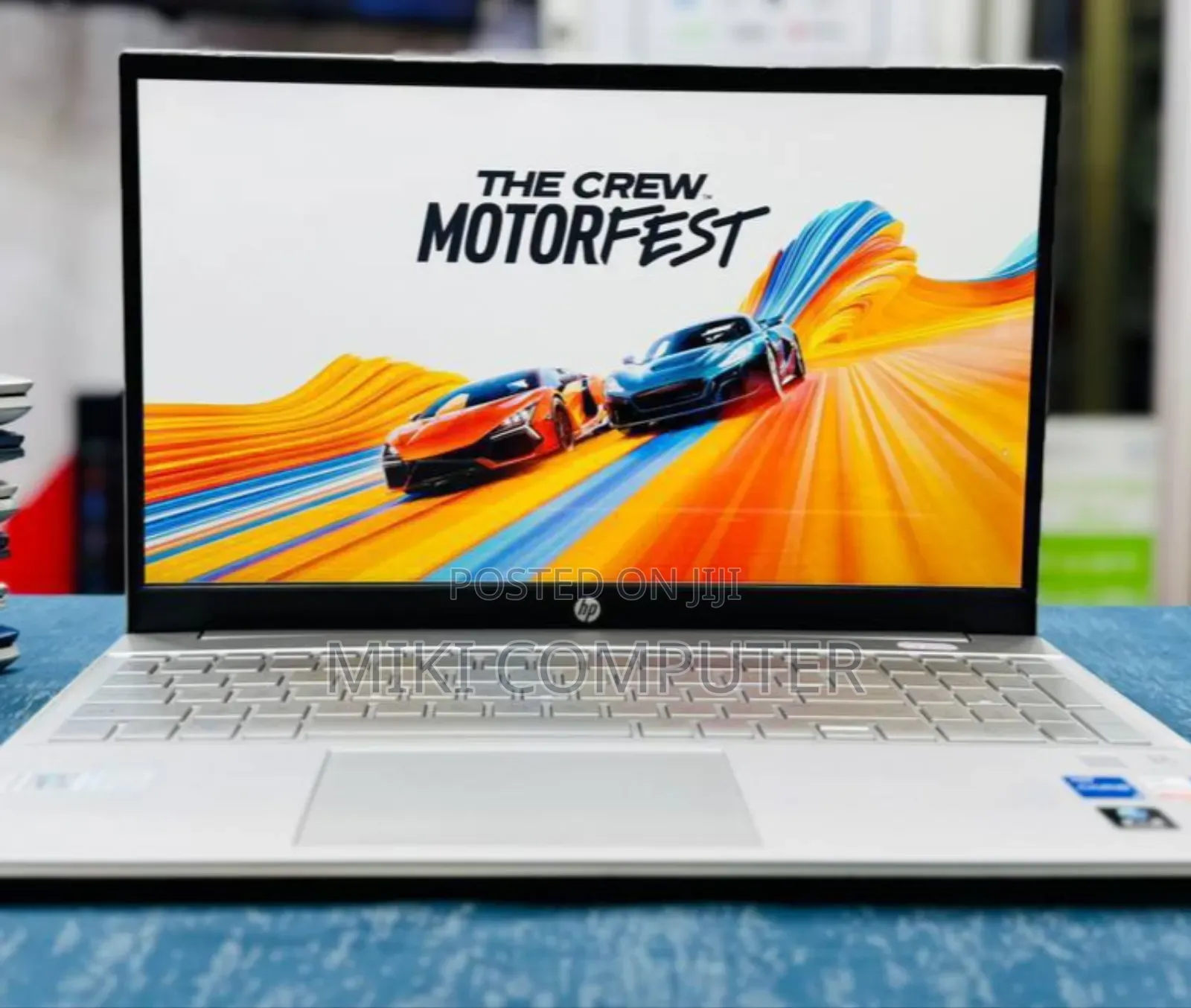 New Laptop HP Pavilion 15 16GB Intel Core I5 SSD 1T