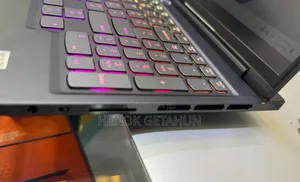 New Laptop Lenovo Legion 7 16GB Intel Core I7 SSD 512GB