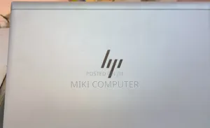 Photo - New Laptop HP EliteBook 840 16GB Intel Core I7 SSD 512GB